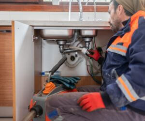 About Emergency plumbing pros Perrinton, MI